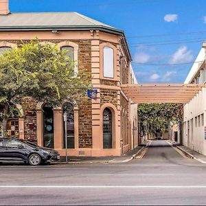 The Hidden Gem - Adelaide Cbd