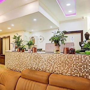 Hotel O S.N Sky Awadh