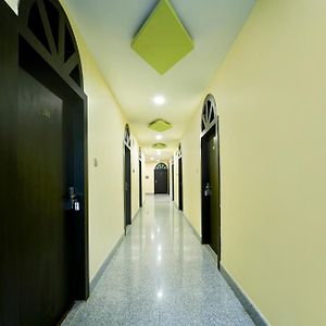 Hotel O J.T. Residency